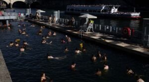 Europe recorded 10,000 deaths during late-June heatwave