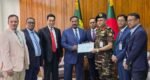 President Shahabuddin resigns