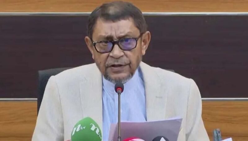 Health minister orders mandatory labour rooms at all private hospitals, clinics