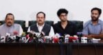 Cockroach Janata Party calls off Jantar Mantar protest