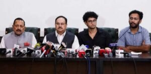 Cockroach Janata Party calls off Jantar Mantar protest