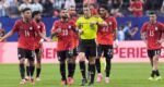 FIFA refereeing chief rejects claims of bias in Argentina’s win over Egypt