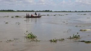 Fear of flooding again in Teesta-Surma, warning issued in several districts