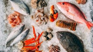 Want better focus and health? Add more fish to diet