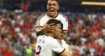 Last-gasp Merino strike gives Spain 1-0 win over Portugal in WC last 16