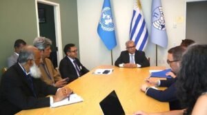 EU, G77 express support for Bangladesh’s smooth, sustainable LDC graduation