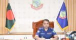 Faruk Ahmed takes charge as Highway Police chief