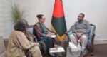 Mahdi Amin, IOM chief hold talks on safe migration, women’s overseas jobs