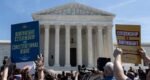 US Supreme Court rejects Trump bid to restrict birthright citizenship