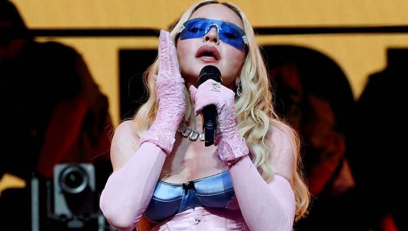 Madonna releases 15th studio album ‘Confessions II