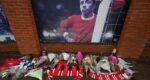 England WC winner Stiles died with brain injury