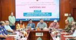 Relief must reach every flood affected households : State Minister