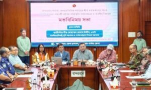 Relief must reach every flood affected households : State Minister