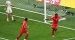 Switzerland beat Algeria 2-0 to reach last 16