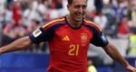 Spain sweep aside Austria
