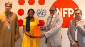 UNFPA pledges to champion Bangladesh’s demographic resilience, people-oriented dev