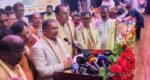 No conspiracy to create division in country to be allowed to succeed: Swapon