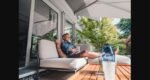 Sun stoppers: seven ways to keep your home cool this summer