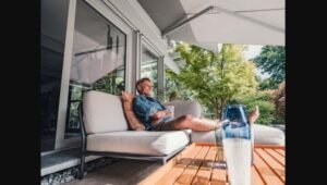 Sun stoppers: seven ways to keep your home cool this summer
