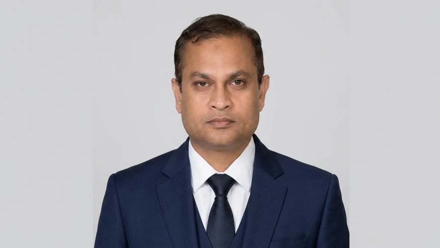 Abdullah Al Mamun appointed new DC of Sylhet