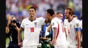 England defeats Norway 2-1 in extra time, sliding into World Cup semis