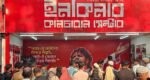 Six including Jaber, Zuma part ways with Inqilab Cultural Centre