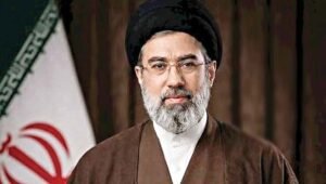 Mojtaba not attending father’s janaza citing Israeli threats