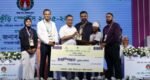 PM Tarique Rahman emphasises youth development for a better Bangladesh