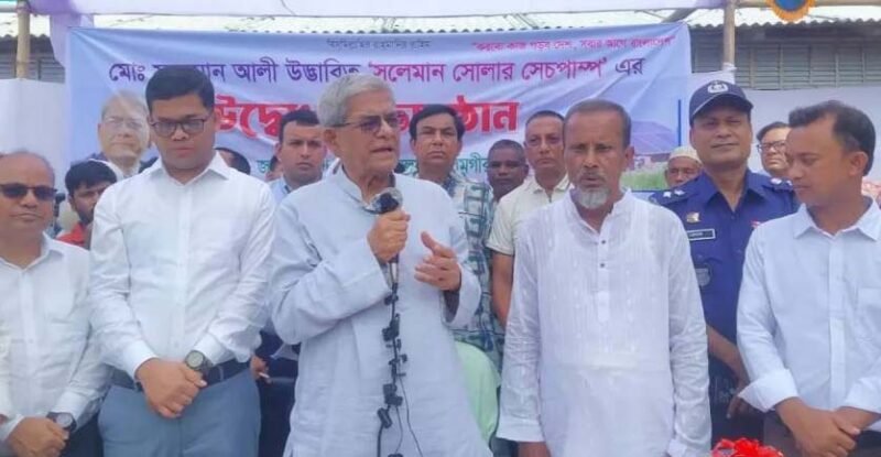 Fakhrul urges educated youths to pursue innovation, self-employment