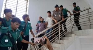 One sentenced to death, 3 to life imprisonment in MC College gang rape case