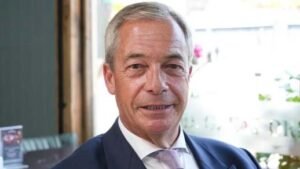 Farage denies stunt as Reform proposes August by-election date