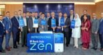 Bank Asia launches ‘ZEN’ mobile banking app