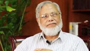 Dhaka court reschedules ex-CJ Khairul Haque’s shown-arrest hearing