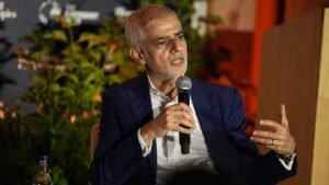 London Mayor Sadiq Khan appointed to House of Lords