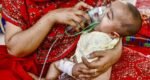 Two more children die, 833 new measles cases logged in 24 hours