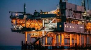 India approves $8.81b offshore oil, gas exploration plan