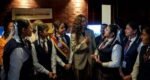 Zaima Rahman urges greater support for young talent
