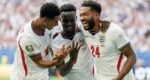 England beat France 6-4 in thrilling third-place match
