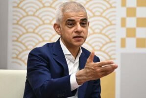 Sadiq Khan’s Soho battle explained after confusion over outdoor dining plans