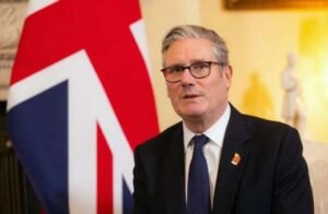 Why Britain is getting new PM without holding general election