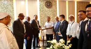 BTMA leaders meet PM, constitute committee to address textile sector issues