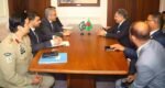 Bangladesh, Pakistan discuss counter-narcotics, law enforcement cooperation