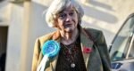 Police in UK arrest suspect in killing of former Parliament member Ann Widdecombe