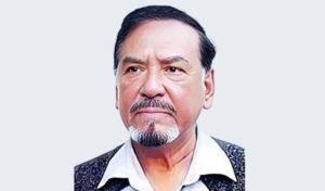 Speaker leaves for Qatar to convey PM’s condolences