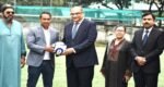 Pakistan gifts 1,000 footballs to BFF to boost grassroots football in Bangladesh