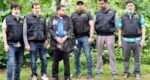 Regent Hospital chairman Shahed arrested Again
