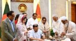 PM Tarique Rahman calls for taking Nazrul’s literary works to every household