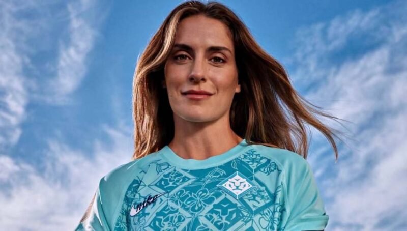 Putellas joins star cast at London City Lionesses