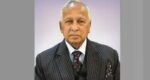 Ex-Speaker Jamiruddin Sircar passes away