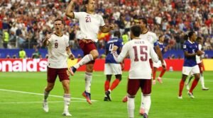 Spain outclass France 2-0 to reach World Cup final